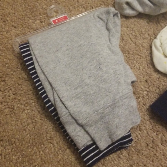 6 month baby boy bundle in $15 bundle only - Picture 3 of 3